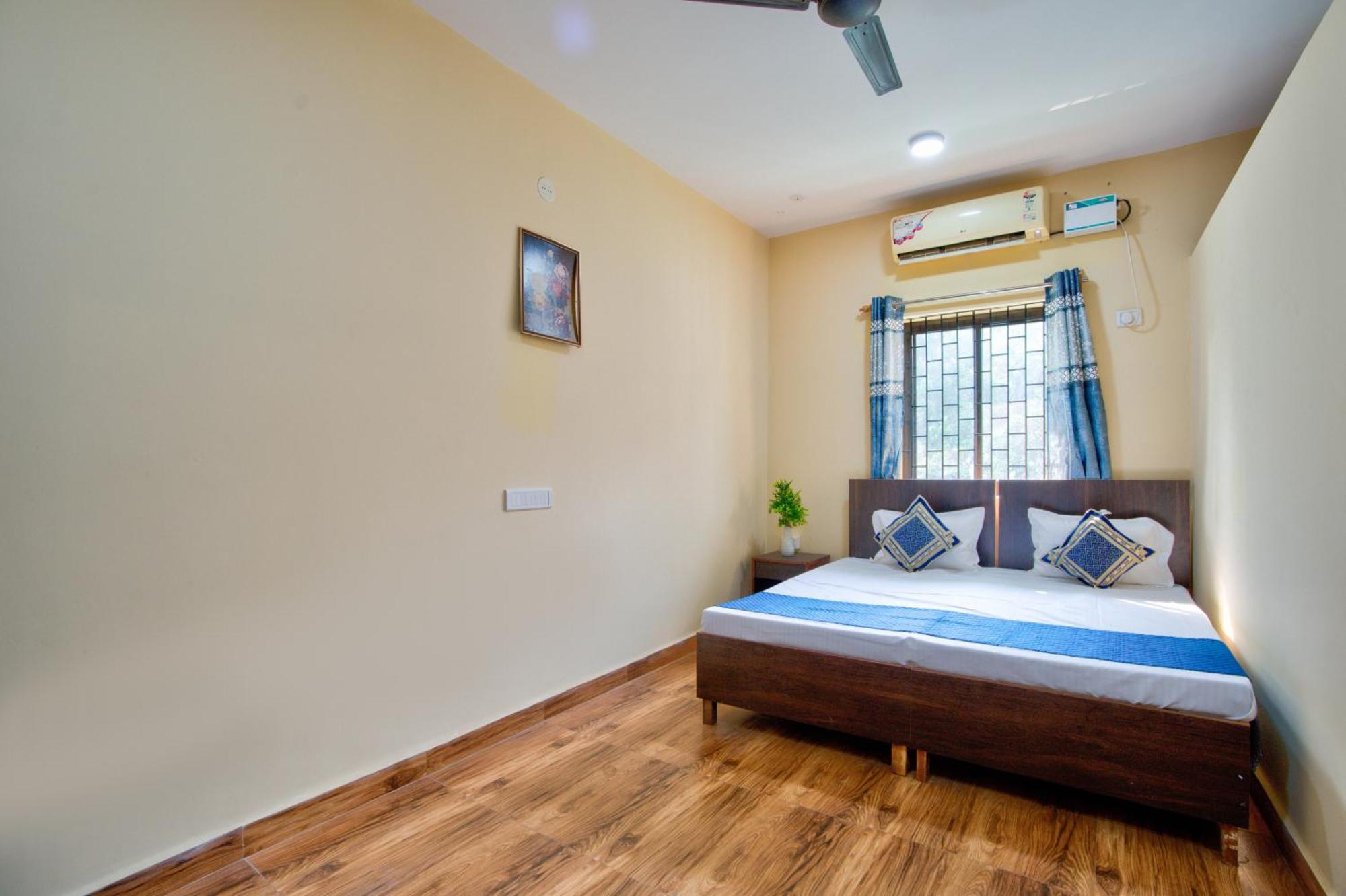 Leelas Guest House Calangute Exterior photo